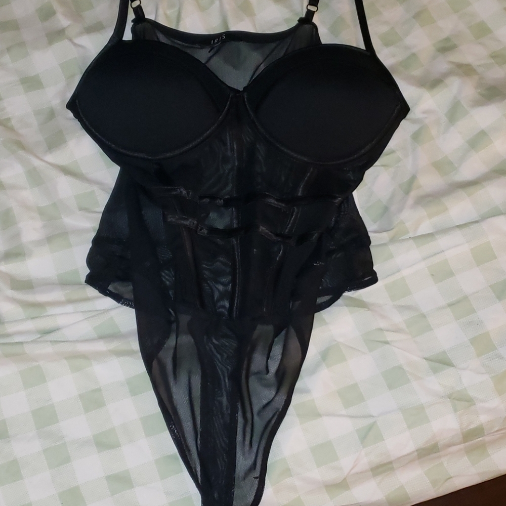 Bodysuit